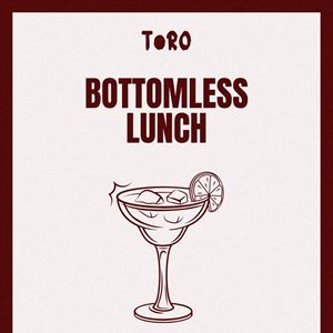 Bottomless Lunch
