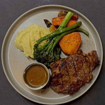 Connollys Public House