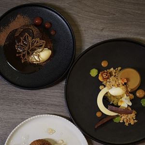 Our best desserts on show