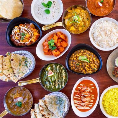 Milan Indian Cuisine