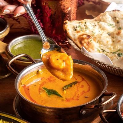Milan Indian Cuisine