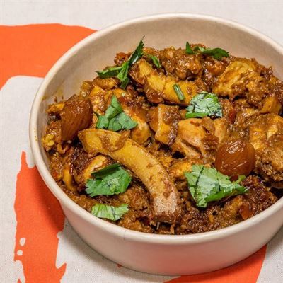 Kolapasi Indian Kitchen - Laverton