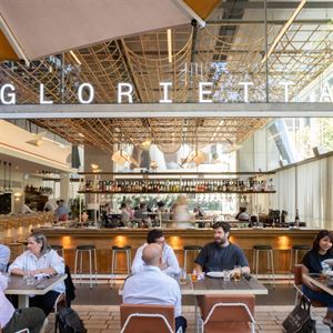 Melbourne Cup Day Lunch – $130pp at Glorietta
