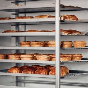 Place Your Order At Piece Of Cake Bakery 