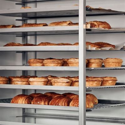 Piece of Cake Bakery