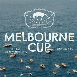 Melbourne Cup at Melrose Restaurant and Rooftop Bar