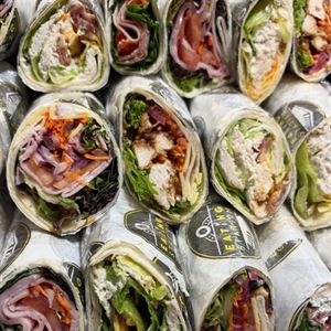 Catering Just Got Even Better!