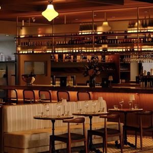 Chef’s 5-Course Experience