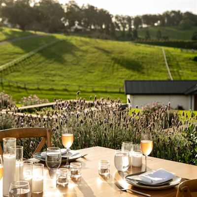 The Paddock Restaurant