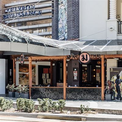 More Thai Broadbeach