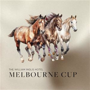 Melbourne Cup Luncheon