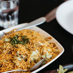 Chef Specials at Punjab Pavilion