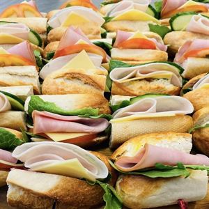  Entice Me Catering