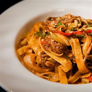 Thursday $25 Pasta