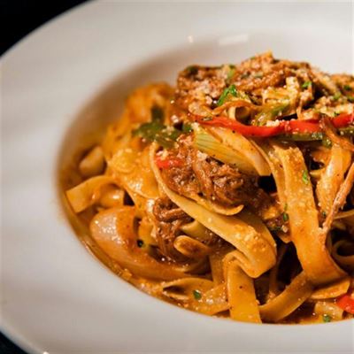 The Reserve Restaurant