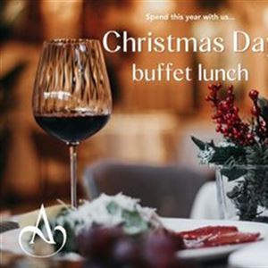 Christmas Day Lunch