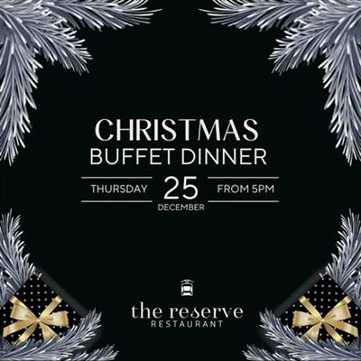 The Reserve Restaurant