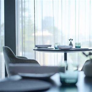 Christmas Day Lunch at Wildflower