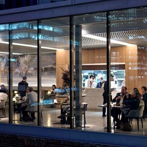 New Year’s Eve at Wildflower