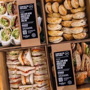 CATERING 