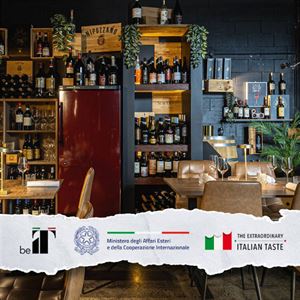 Week of Italian Cuisine in the World 