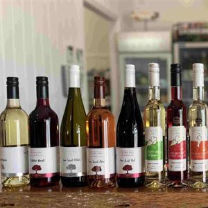 Lychee Wines, Liqueurs & More