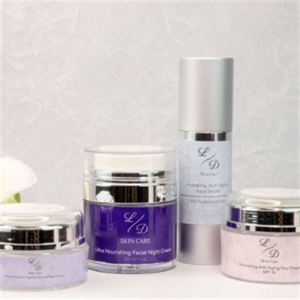 Skincare by Lychee Hill Estate