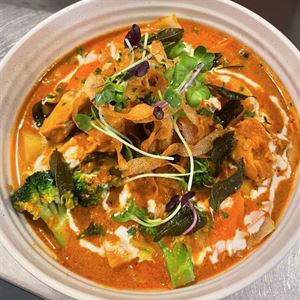 Malaysian Curry Chicken – Just Like Home