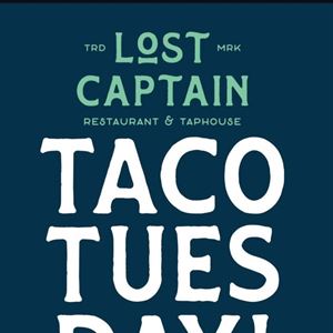 Taco Tuesday