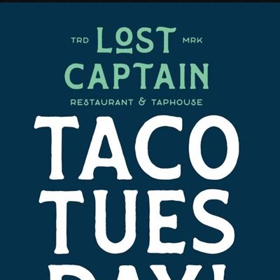 Lost Captain Restaurant & Taphouse