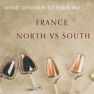 Bask Wine Dinner Series | Edition II