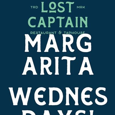 Lost Captain Restaurant & Taphouse