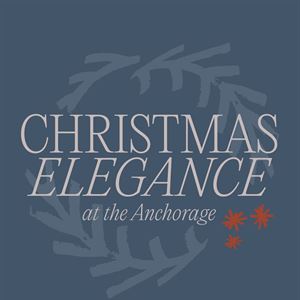 Christmas Day at The Anchorage