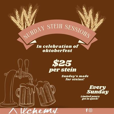 Alchemy Bar & Restaurant
