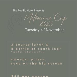 Melbourne Cup Day 2025