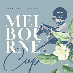 Melbourne Cup