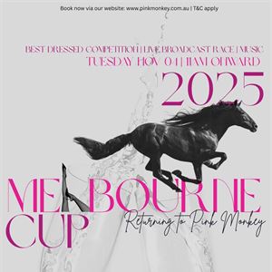 Heels, Horseshoes & Hats