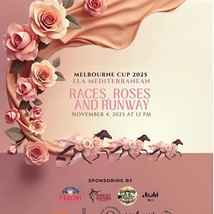 Melbourne Cup 2025