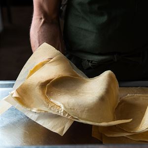 Gluten-free Bread Masterclass