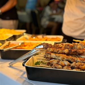 From our family to yours, Celebrate Christmas the Greek Way – With Us!