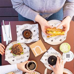 The Sweet Circle Loyalty Program