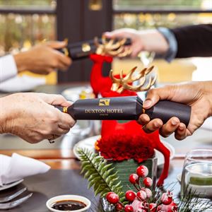 Festive Long Lunch 