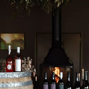 Celebrate Christmas At The Estate