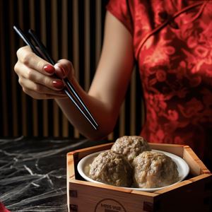 Stylish & Simple Group Dining During the Festive Season