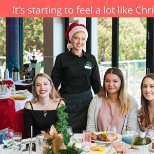 Sunday Lunch Christmas Special