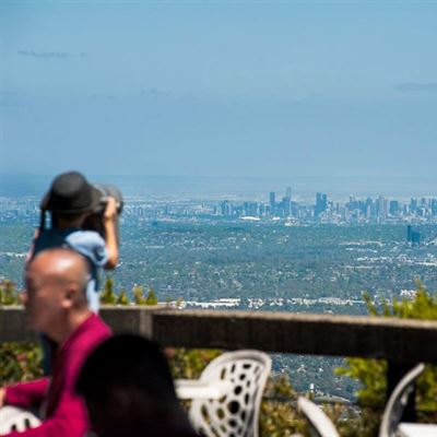SkyHigh Mount Dandenong