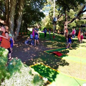 January Children’s Festival 2026