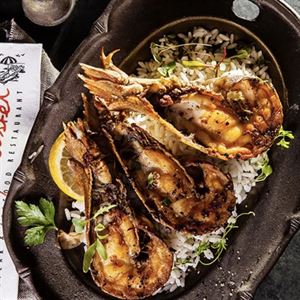 Lobster Lovers Rejoice