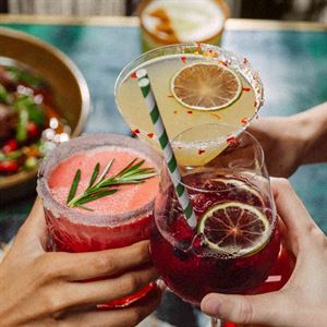 End of Year Functions