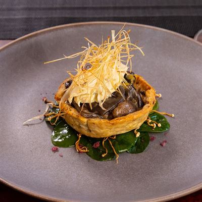 Reillys Wines Restaurant